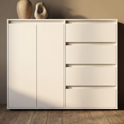 دراور مدل سیستا - hamrahwood